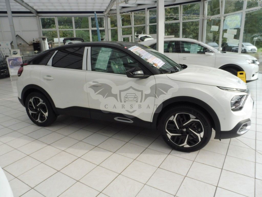 Citroën C4 2023