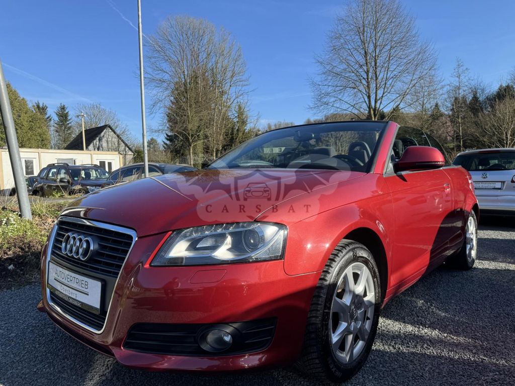 Audi A3 2009