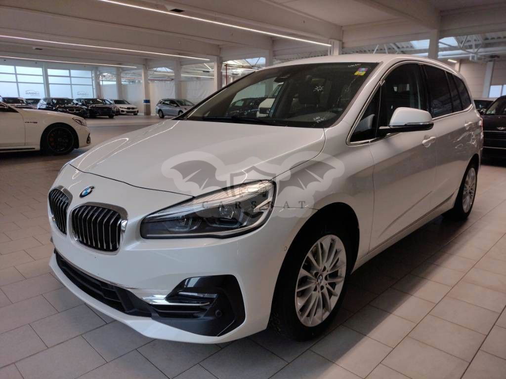 BMW 2 Series 218 Gran Tourer 2022