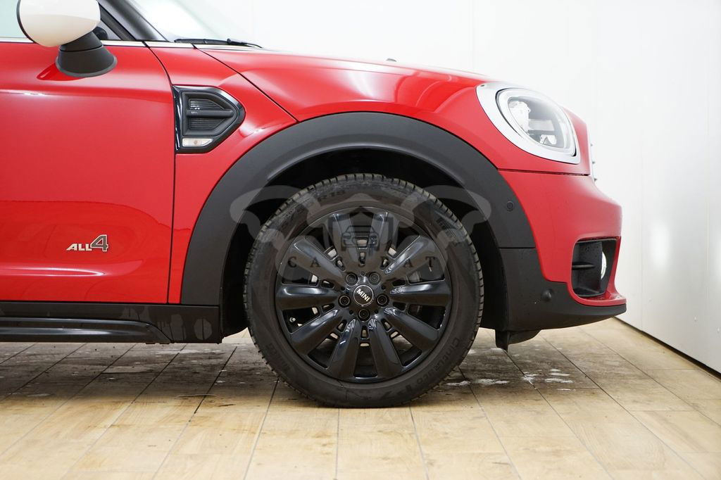 Mini Countryman 2020