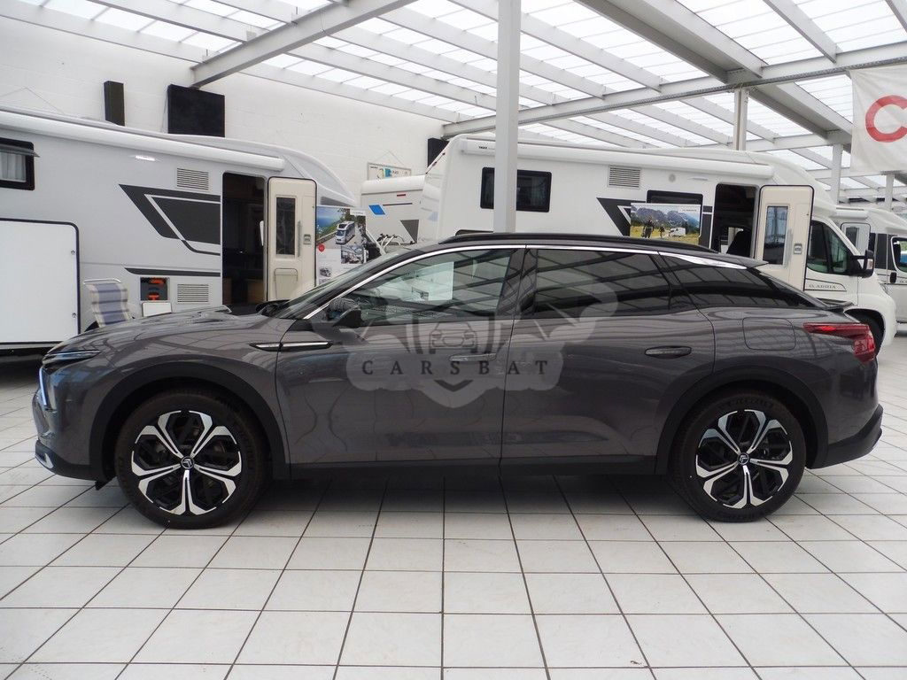 Citroën C5 X 2023