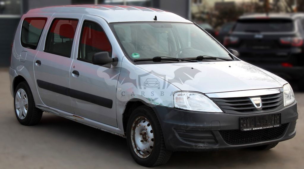 Dacia Logan 2009