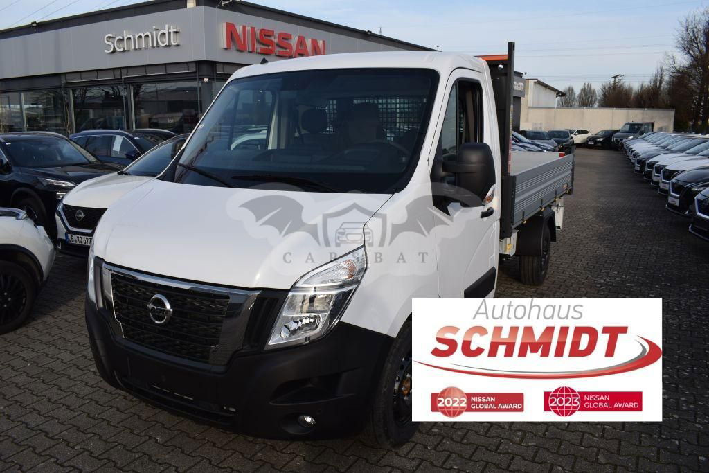 Nissan NT 2024