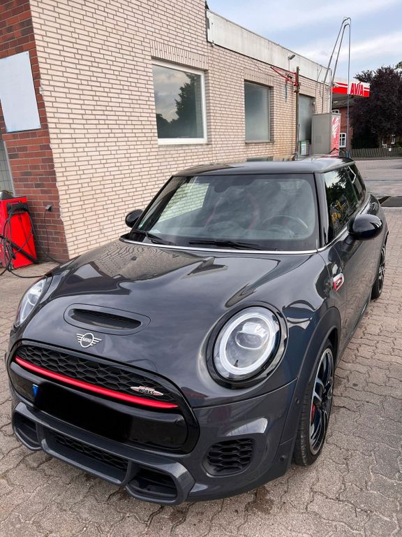 Mini Cooper 2020