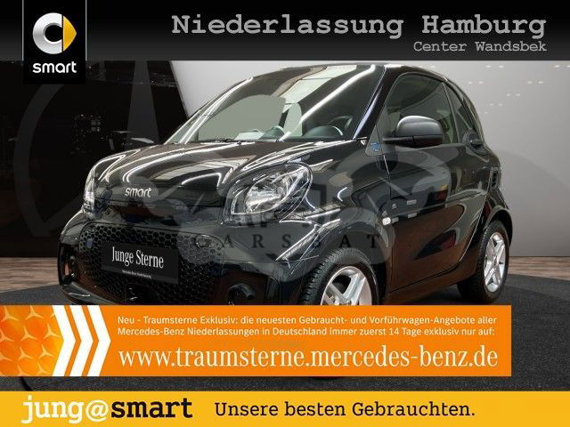Smart Fortwo 2020
