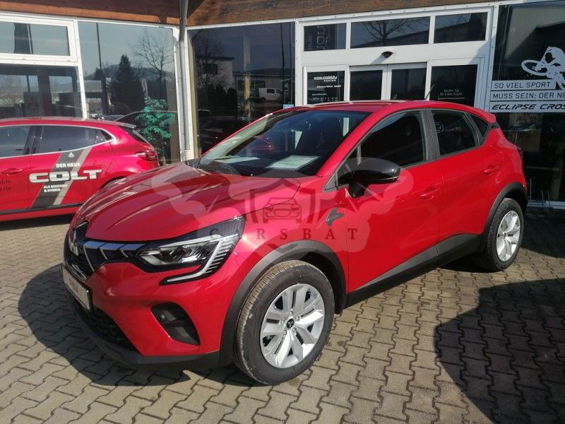 Mitsubishi ASX 2024
