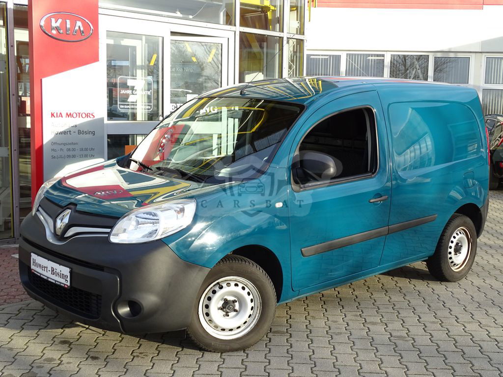 Renault Rapid 2016