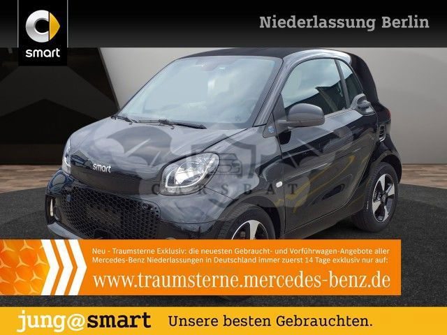 Smart Fortwo 2020