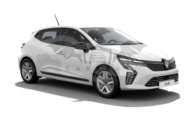 Renault Clio 2024