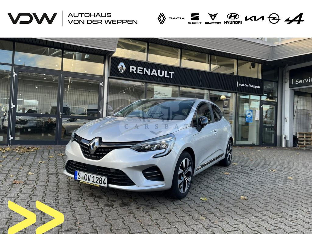 Renault Clio 2023