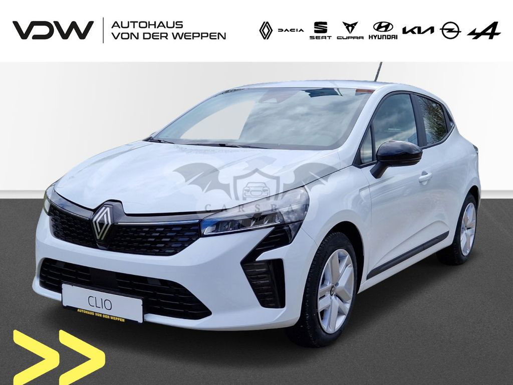 Renault Clio 2024