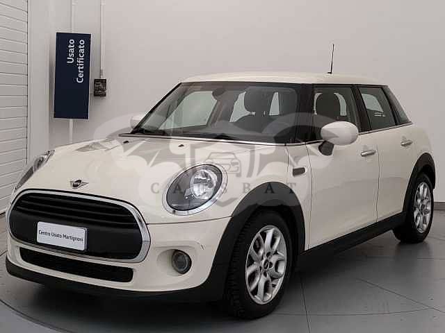 Mini One 2019