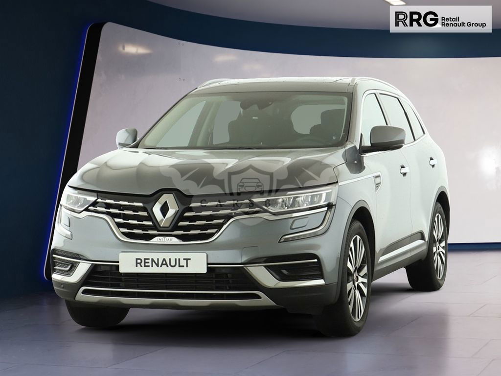 Renault Koleos 2022