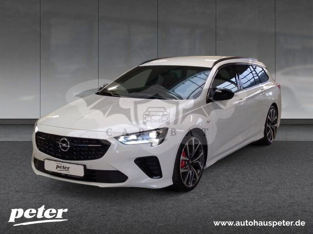 Opel Insignia 2023