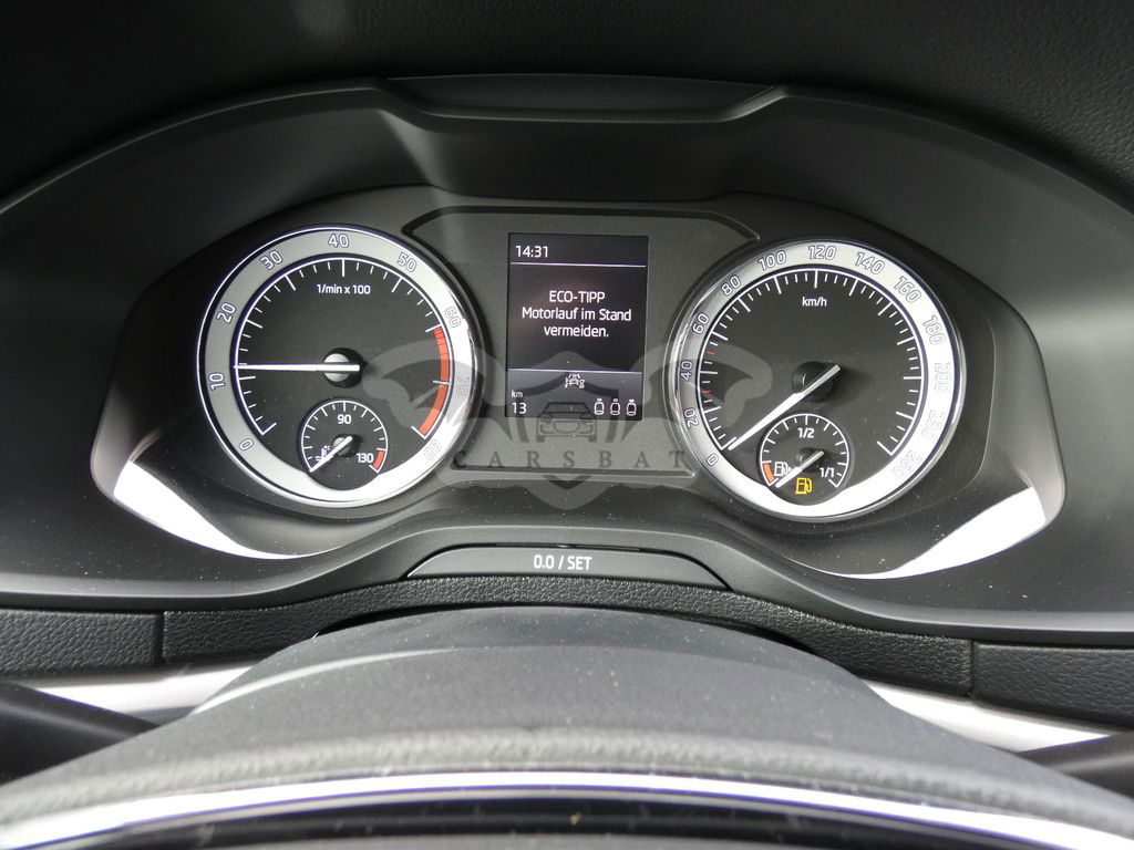 Skoda Karoq 2022
