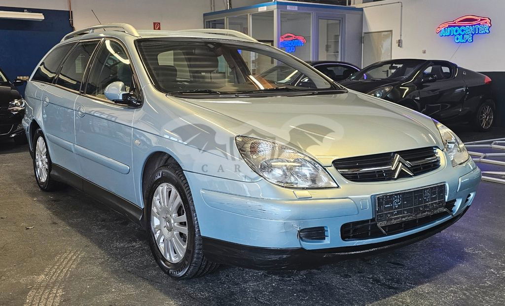 Citroën C5 2003
