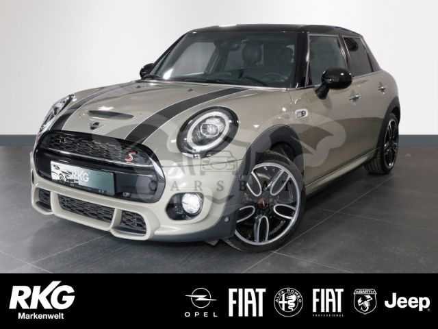 Mini Cooper 2018