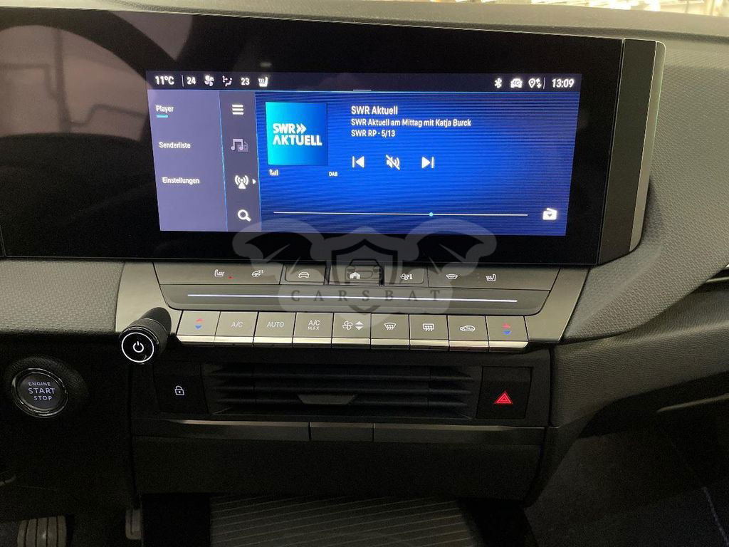 Opel Astra 2023