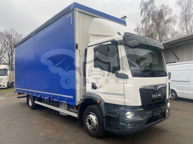 MAN TGM 2021
