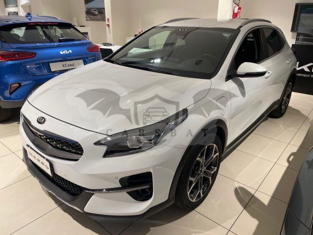 Kia XCeed 2021