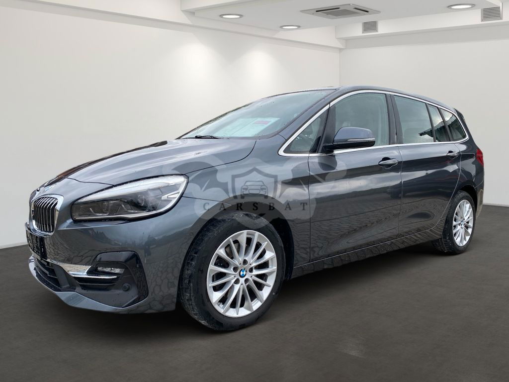 BMW 2 Series 218 Gran Tourer 2021