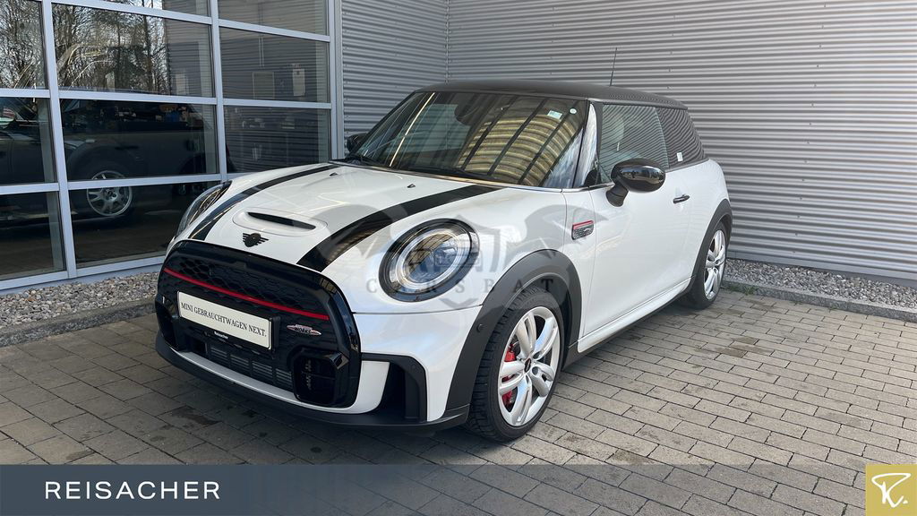 Mini John Cooper Works 2023