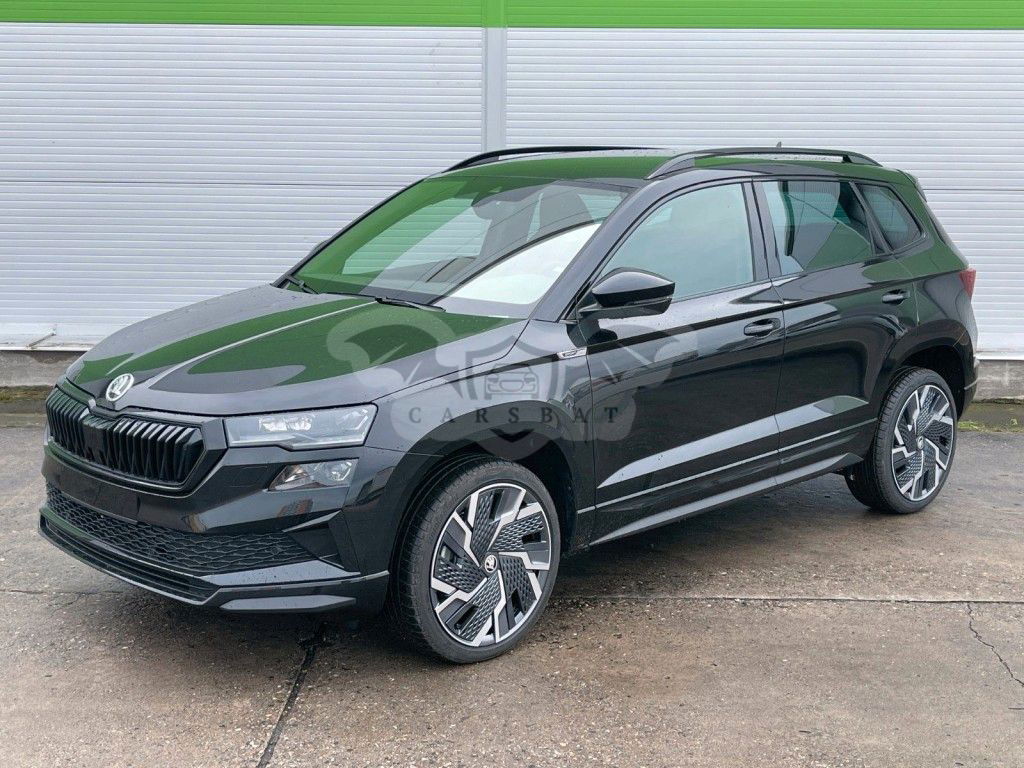 Skoda Karoq 2022