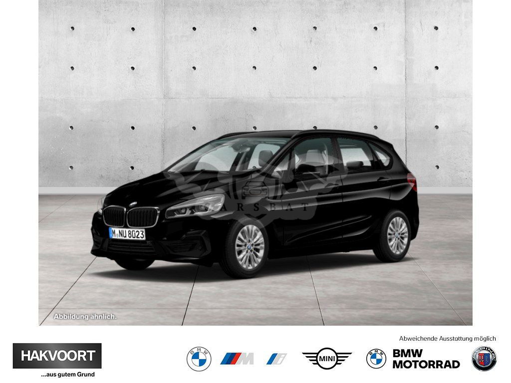 BMW 2 Series 218 Active Tourer 2021