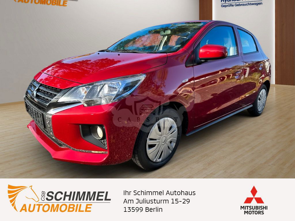 Mitsubishi Space Star 2024