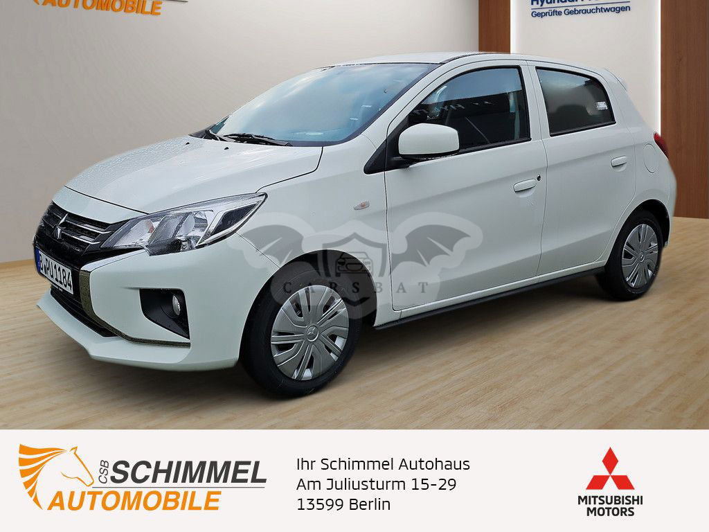 Mitsubishi Space Star 2024
