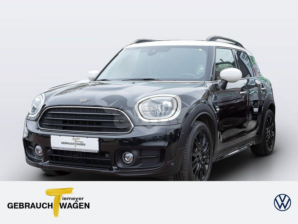 Mini Countryman 2020