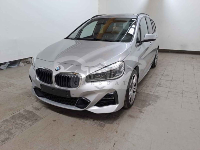 BMW 2 Series 218 Gran Tourer 2021