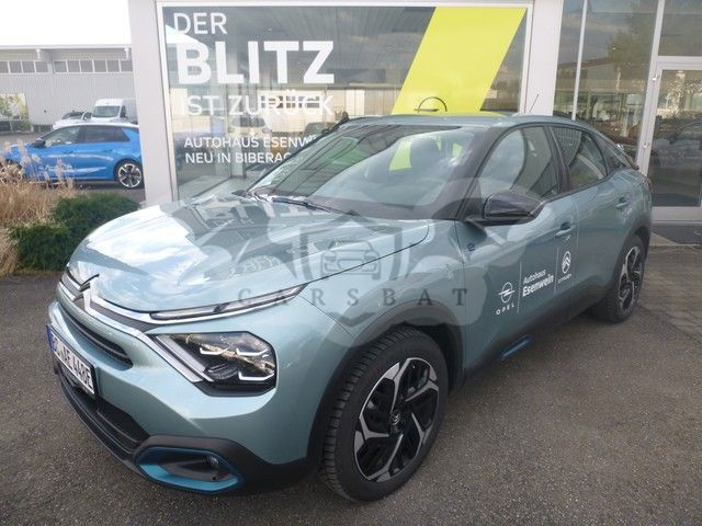 Citroën C4 2023