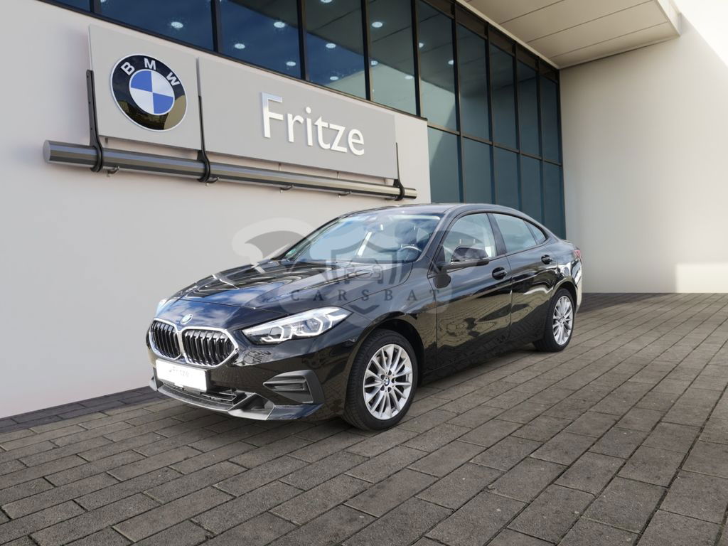 BMW 2 Series 218 Gran Coupe 2021