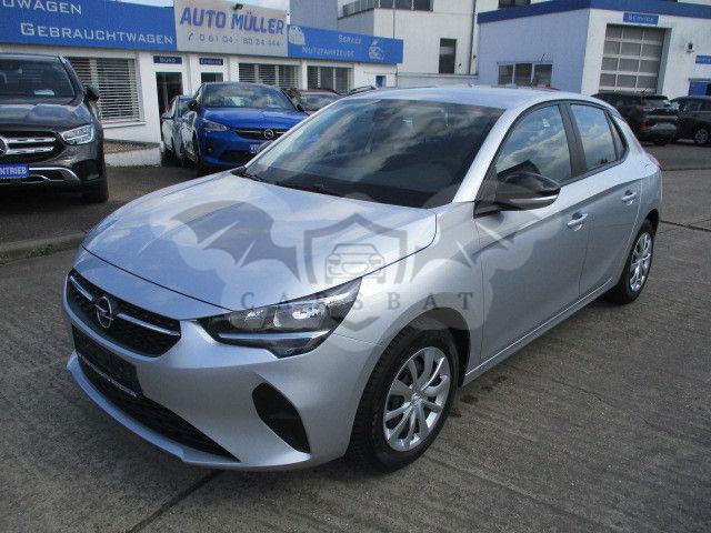 Opel Corsa 2022