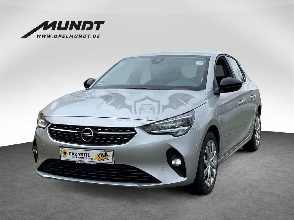 Opel Corsa 2022