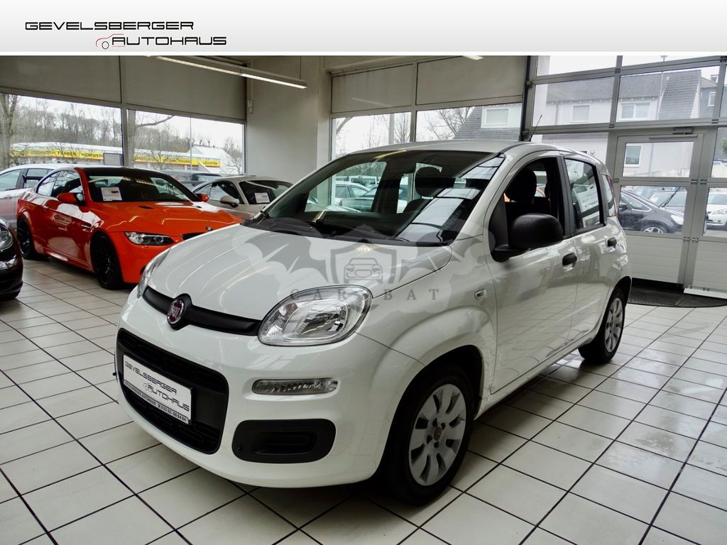 Fiat Panda 2016