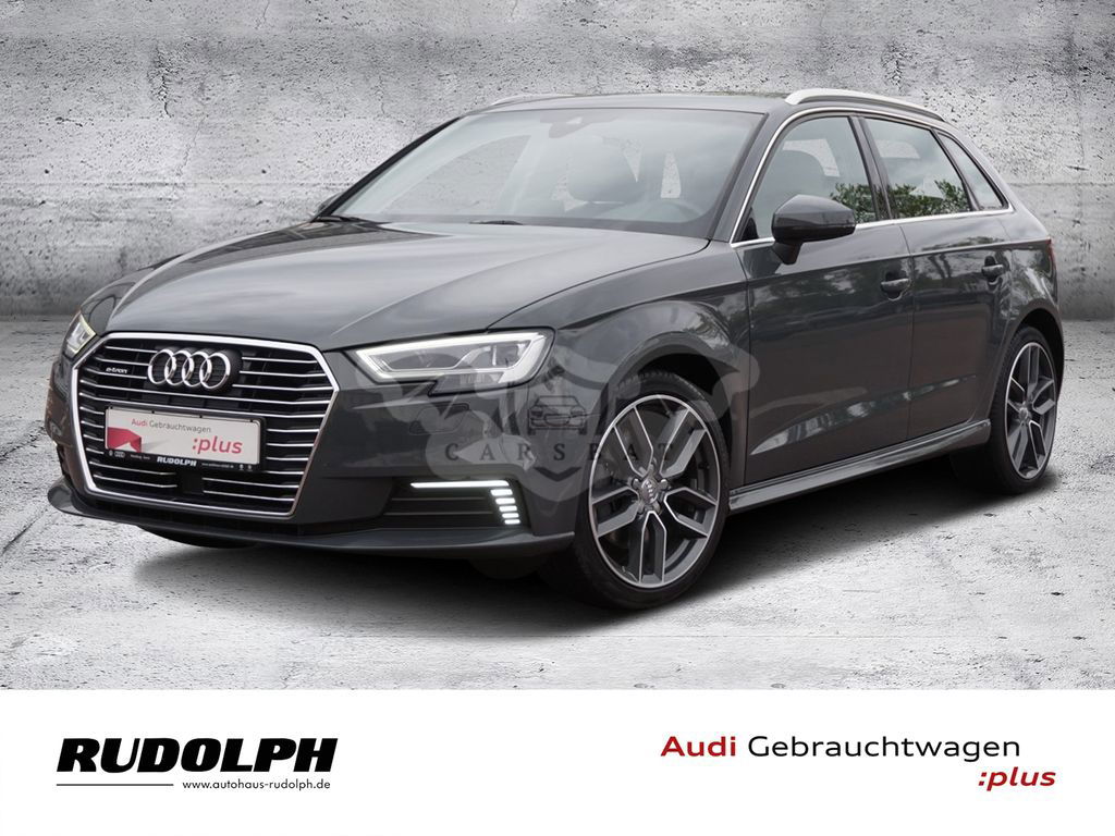 Audi A3 2020