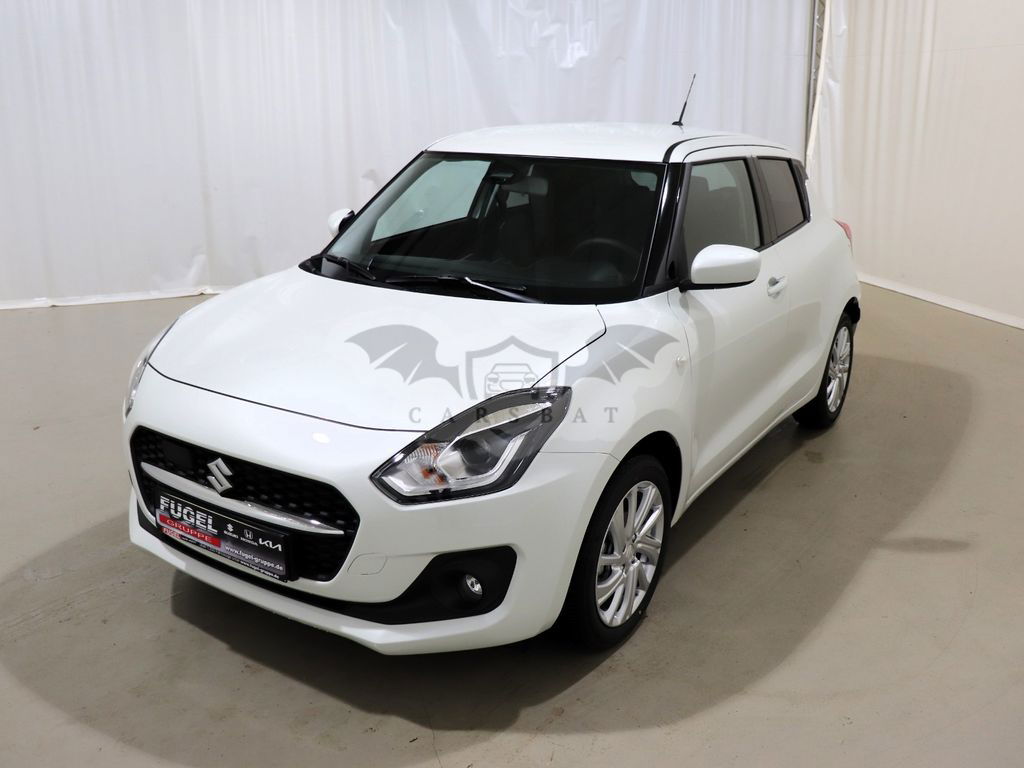 Suzuki Swift 2024