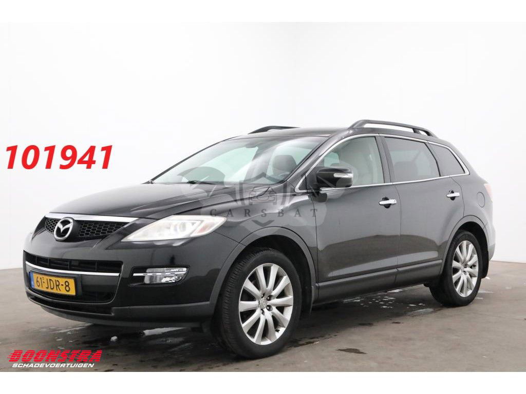 Mazda CX-9 2009