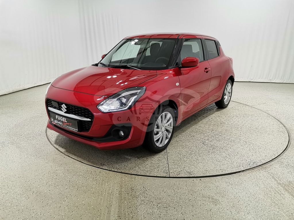 Suzuki Swift 2024