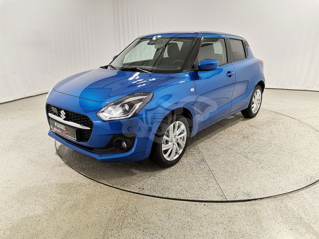 Suzuki Swift 2024