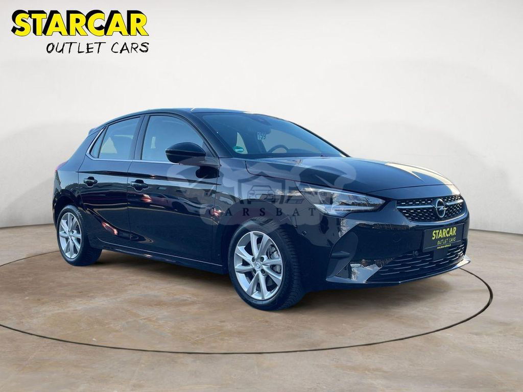 Opel Corsa 2023