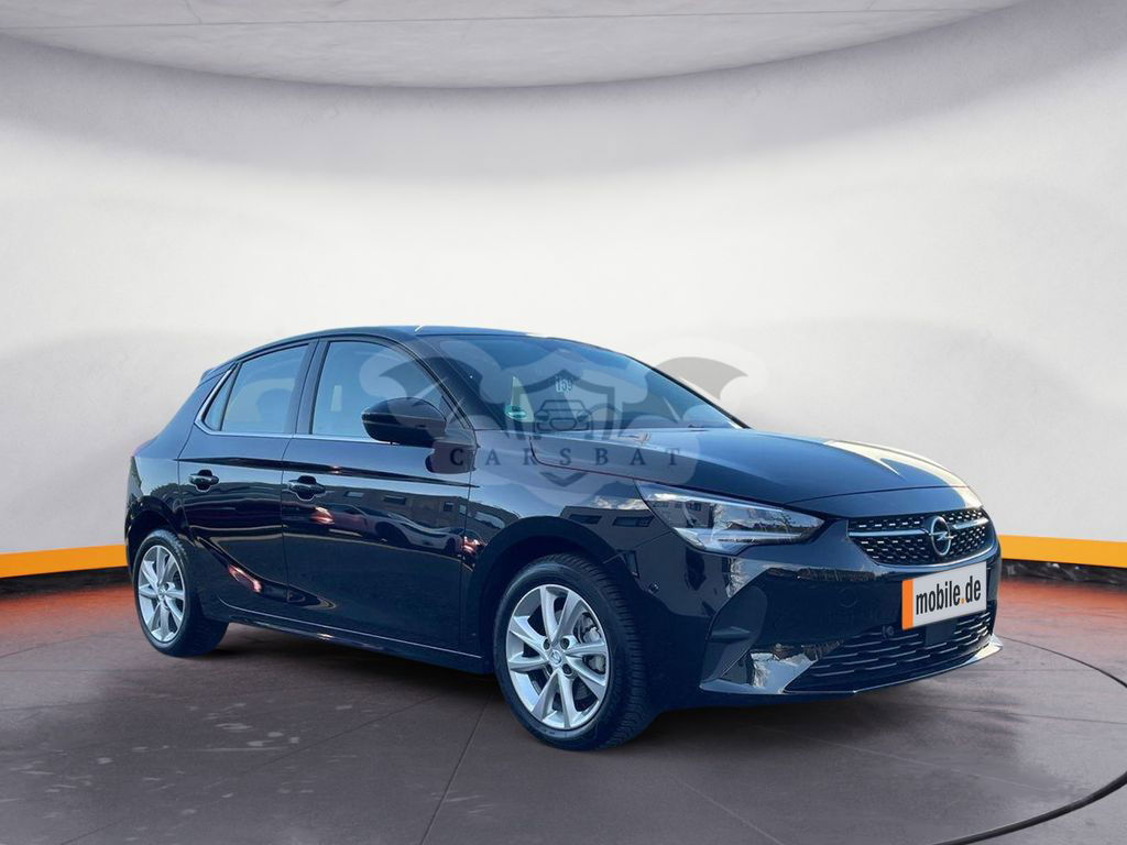 Opel Corsa 2023