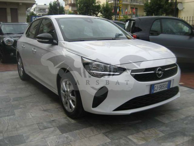 Opel Corsa 2022
