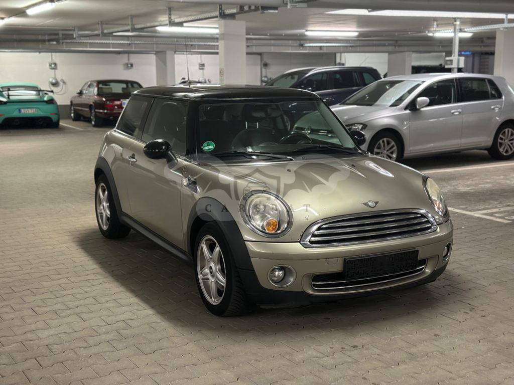 Mini Cooper 2006