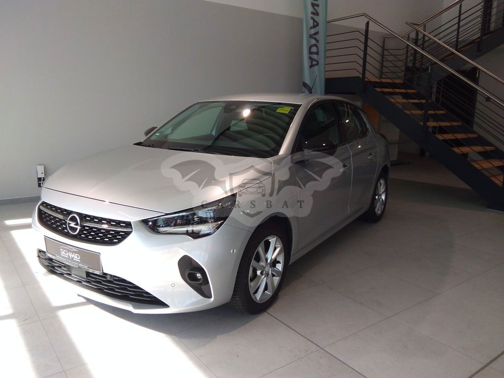 Opel Corsa 2023