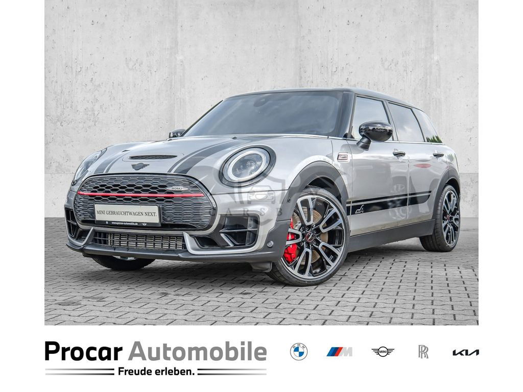 Mini Clubman 2023