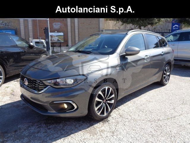 Fiat Tipo 2020
