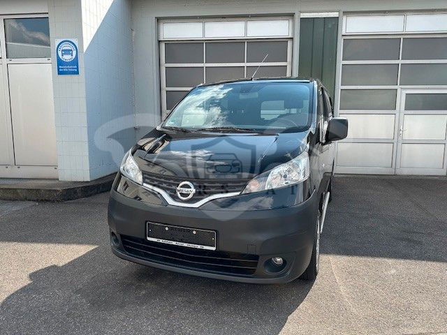 Nissan NV200 2018